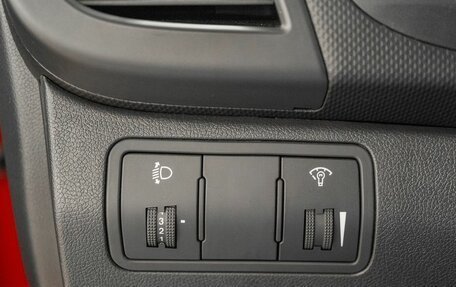 Hyundai Solaris II рестайлинг, 2012 год, 750 000 рублей, 12 фотография