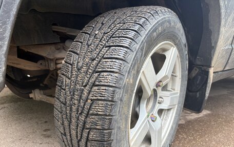 Chevrolet Niva I рестайлинг, 2012 год, 550 000 рублей, 23 фотография