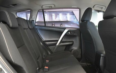 Toyota RAV4, 2018 год, 2 435 000 рублей, 16 фотография