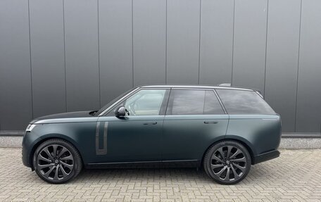 Land Rover Range Rover IV рестайлинг, 2025 год, 14 300 000 рублей, 2 фотография