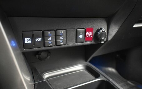 Toyota RAV4, 2018 год, 2 435 000 рублей, 14 фотография