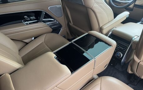 Land Rover Range Rover IV рестайлинг, 2025 год, 14 300 000 рублей, 8 фотография