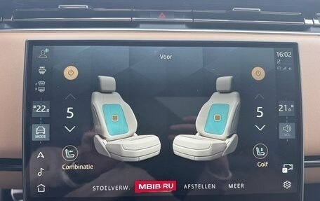 Land Rover Range Rover IV рестайлинг, 2025 год, 14 300 000 рублей, 14 фотография