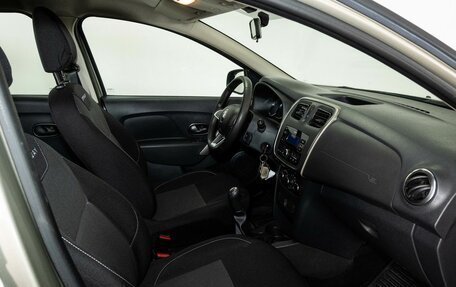 Renault Sandero II рестайлинг, 2020 год, 1 248 000 рублей, 6 фотография