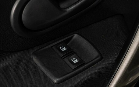 Renault Sandero II рестайлинг, 2020 год, 1 248 000 рублей, 13 фотография