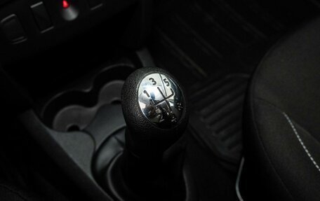 Renault Sandero II рестайлинг, 2020 год, 1 248 000 рублей, 11 фотография