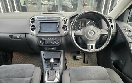 Volkswagen Tiguan I, 2013 год, 1 192 000 рублей, 7 фотография