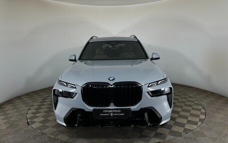 BMW X7, 2026 год, 17 100 000 рублей, 2 фотография