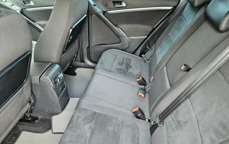 Volkswagen Tiguan I, 2013 год, 1 192 000 рублей, 11 фотография