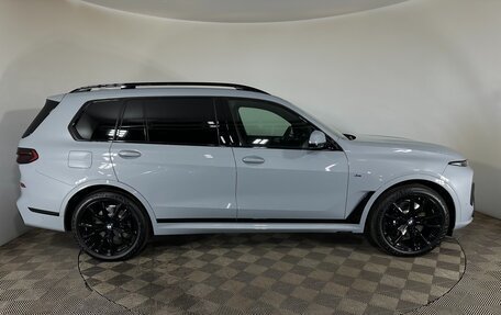 BMW X7, 2026 год, 17 100 000 рублей, 4 фотография