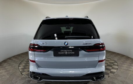 BMW X7, 2026 год, 17 100 000 рублей, 3 фотография