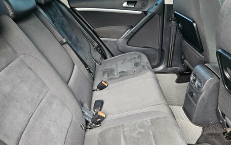Volkswagen Tiguan I, 2013 год, 1 192 000 рублей, 10 фотография