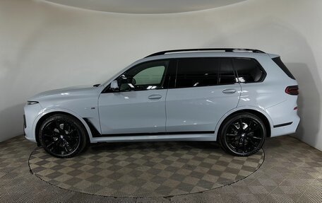 BMW X7, 2026 год, 17 100 000 рублей, 5 фотография