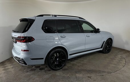 BMW X7, 2026 год, 17 100 000 рублей, 6 фотография