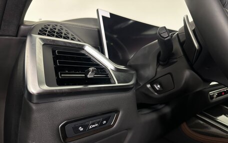 BMW X7, 2026 год, 17 100 000 рублей, 9 фотография