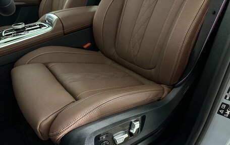 BMW X7, 2026 год, 17 100 000 рублей, 10 фотография