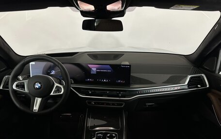 BMW X7, 2026 год, 17 100 000 рублей, 7 фотография