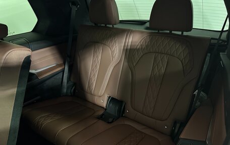 BMW X7, 2026 год, 17 100 000 рублей, 19 фотография