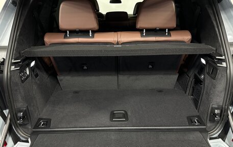 BMW X7, 2026 год, 17 100 000 рублей, 20 фотография