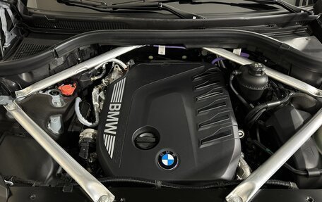 BMW X7, 2026 год, 17 100 000 рублей, 18 фотография