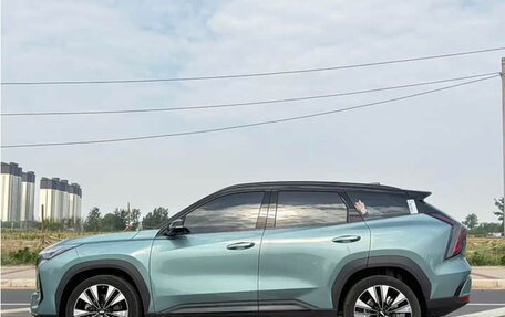 Geely Atlas, 2026 год, 2 890 000 рублей, 2 фотография