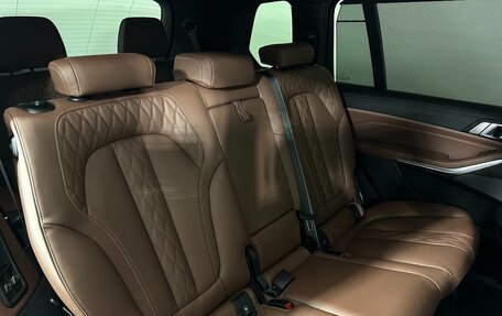 BMW X7, 2026 год, 17 100 000 рублей, 16 фотография