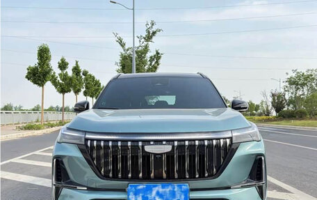 Geely Atlas, 2026 год, 2 890 000 рублей, 4 фотография