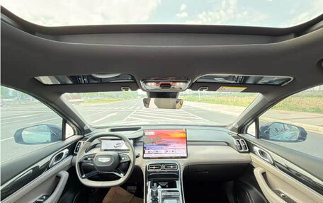 Geely Atlas, 2026 год, 2 890 000 рублей, 5 фотография