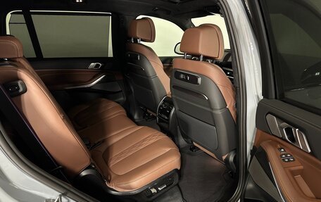 BMW X7, 2026 год, 17 100 000 рублей, 17 фотография