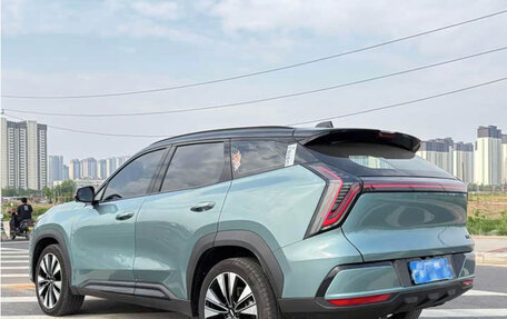Geely Atlas, 2026 год, 2 890 000 рублей, 3 фотография