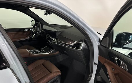 BMW X7, 2026 год, 17 100 000 рублей, 14 фотография