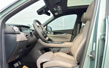 Geely Atlas, 2026 год, 2 890 000 рублей, 6 фотография