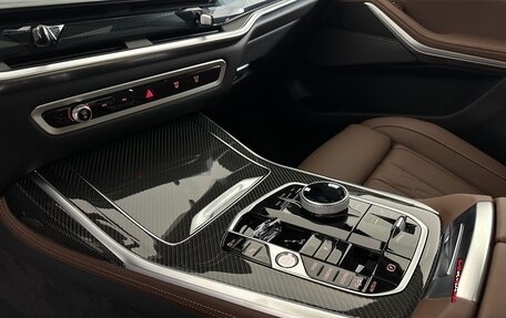 BMW X7, 2026 год, 17 100 000 рублей, 13 фотография