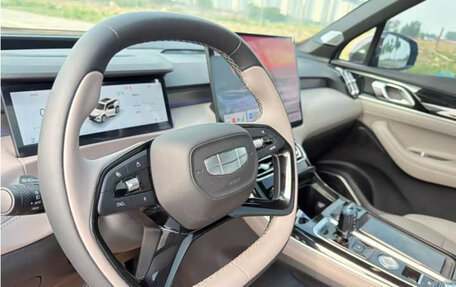 Geely Atlas, 2026 год, 2 890 000 рублей, 8 фотография