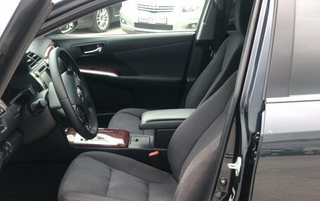 Toyota Camry, 2014 год, 1 650 000 рублей, 6 фотография