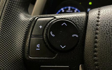 Toyota RAV4, 2016 год, 2 090 000 рублей, 21 фотография