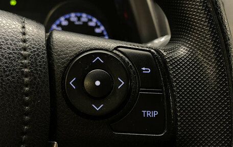 Toyota RAV4, 2016 год, 2 090 000 рублей, 20 фотография