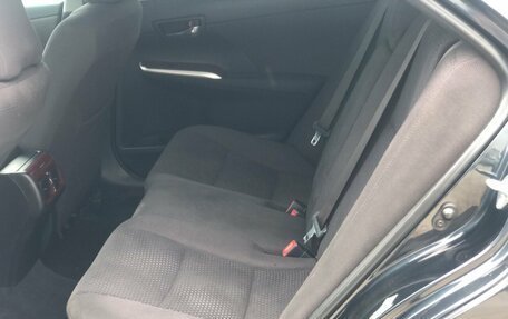 Toyota Camry, 2014 год, 1 650 000 рублей, 7 фотография