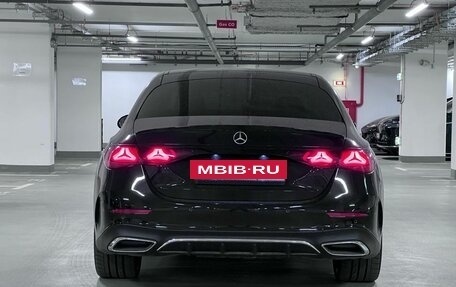 Mercedes-Benz E-Класс, 2024 год, 7 700 000 рублей, 2 фотография