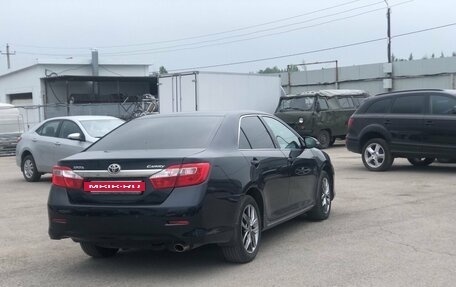 Toyota Camry, 2014 год, 1 650 000 рублей, 2 фотография