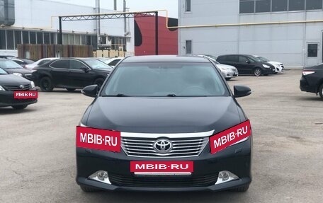 Toyota Camry, 2014 год, 1 650 000 рублей, 3 фотография
