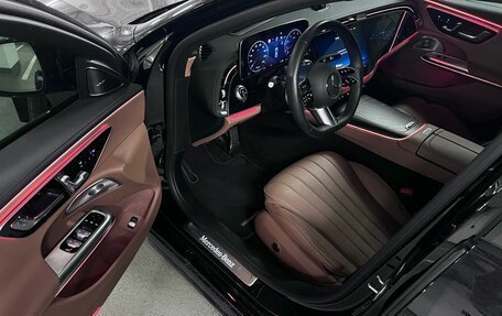 Mercedes-Benz E-Класс, 2024 год, 7 700 000 рублей, 8 фотография