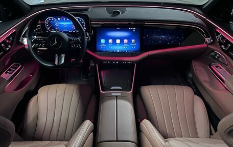 Mercedes-Benz E-Класс, 2024 год, 7 700 000 рублей, 12 фотография