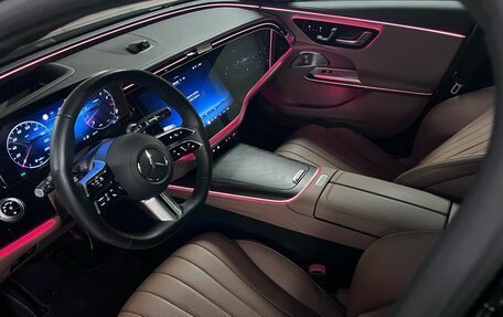 Mercedes-Benz E-Класс, 2024 год, 7 700 000 рублей, 9 фотография