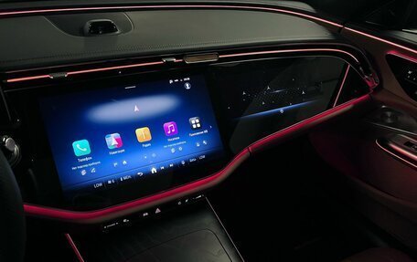 Mercedes-Benz E-Класс, 2024 год, 7 700 000 рублей, 11 фотография