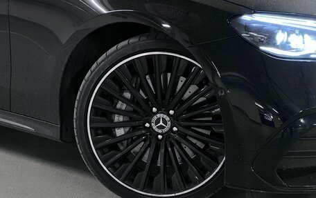Mercedes-Benz E-Класс, 2024 год, 7 700 000 рублей, 7 фотография