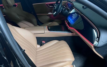 Mercedes-Benz E-Класс, 2024 год, 7 700 000 рублей, 13 фотография