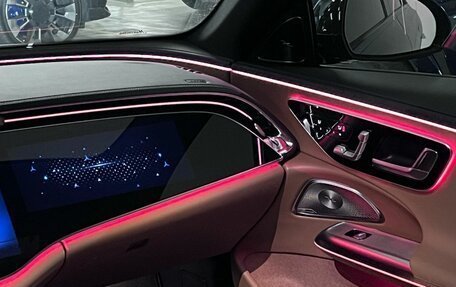 Mercedes-Benz E-Класс, 2024 год, 7 700 000 рублей, 16 фотография