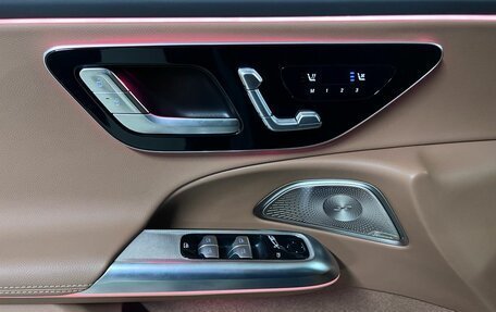 Mercedes-Benz E-Класс, 2024 год, 7 700 000 рублей, 19 фотография