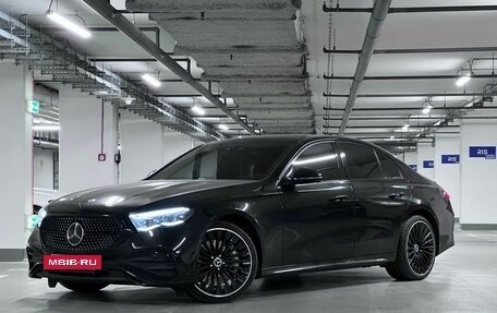 Mercedes-Benz E-Класс, 2024 год, 7 700 000 рублей, 6 фотография